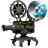 Free RM to Flash Converter Pro icon