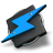 xDark™ Winamp icon