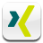 XING Connector icon