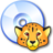 Cheetah DVD Burner icon