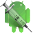 Android Injector icon