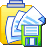 DzSoft Paste & Save icon