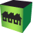 Cube Land icon