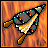 Dungeon Siege II Tool Kit icon