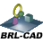 BRL-CAD icon