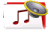 Free DivX DVD to AVI DVD Converter Lite icon