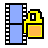 VaySoft Video to EXE Converter icon
