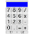 FRS Talking Calculator icon