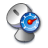 Casper Bandwidth Monitor icon
