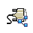 Serial Port Splitter icon