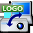 Logo Transfer Software icon