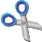 Photo Scissors Pilot icon