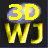 WJChess3D icon
