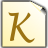 KNote icon