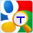 Google Translate Desktop icon