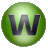 Wikitup icon