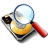 DiskGetor Data Recovery icon