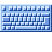 Type it Easy icon