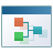 Microsoft Project Trident - A Scientific Workflow Workbench icon