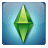 The Sims Complete Collection icon