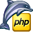 MaxDB PHP Generator icon