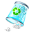 Auslogics File Recovery icon