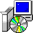 Oracle Client icon