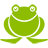 FilerFrog icon