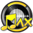 AV RingtoneMAX icon