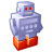 Robot Emil (English version) icon