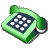 VoSKY Internet Phone Wizard icon