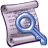 Optillect SQL Decryptor icon
