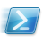 Windows Azure PowerShell for Node.js icon