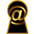 Mail Password icon