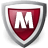 McAfee Online Backup icon