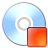Audio CD Recorder Plus icon