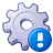 Atrex Database Server icon