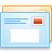 Window On Top icon
