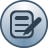 Centralx Sign icon