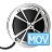 Bigasoft MOV Converter icon
