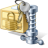 KRyLack Archive Password Recovery icon