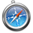 Apple Safari icon