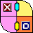 Valvo icon