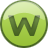 Webroot SecureAnywhere icon