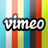 Vimeo Video Downloader icon