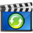 Free Movie Converter icon
