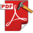 Stellar Phoenix PDF Recovery icon