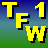 TFW1 icon