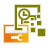 OST PST conversion tool icon
