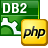 DB2 PHP Generator Professional icon